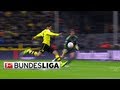 Epic Battle Royale - Dortmund vs. Hamburg