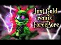 SFM FNAF Amusement For The Wicked Just Gold Remix ForceBore
