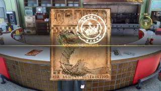 FF15ヨルムンガンドに挑む
