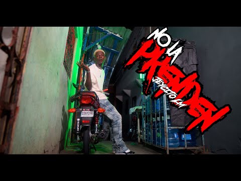 Jeycito LM - No La Prenden (Video Oficial)