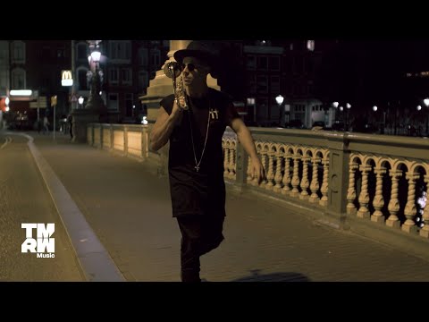 Timmy Trumpet Amp Lady Bee Trumpets