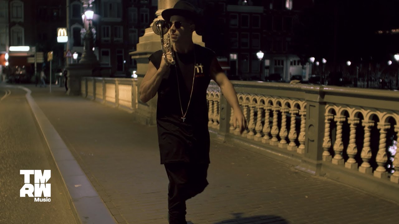 Timmy Trumpet & Lady Bee — Trumpets