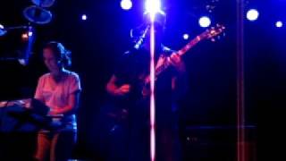 Xiu Xiu - 20,000 Deaths For Eidelyn Gonzales... (live)