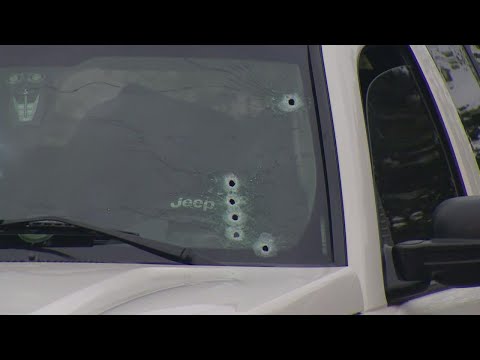 Arlington police chief fires officer just two days after fatal shooting of man