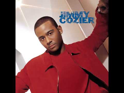 Jimmy Cozier - U Got Them Goods