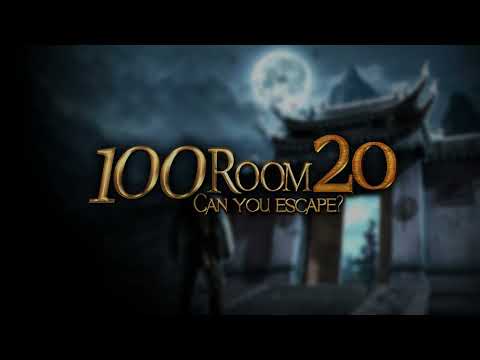 Can you escape the 50 room 20