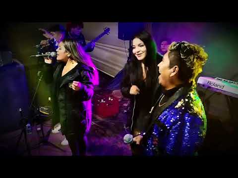 Agrupación Némesis 2025 - MIX PINTURA 2