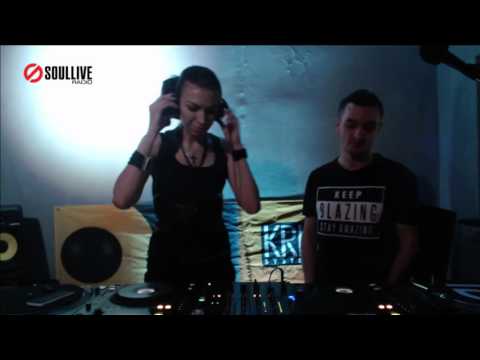 Ground Floor Radioshow Level 4 - Integra, Paul Begge (soullivefm.com)