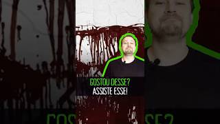 DICAS DE FILMES DE TERROR 👻