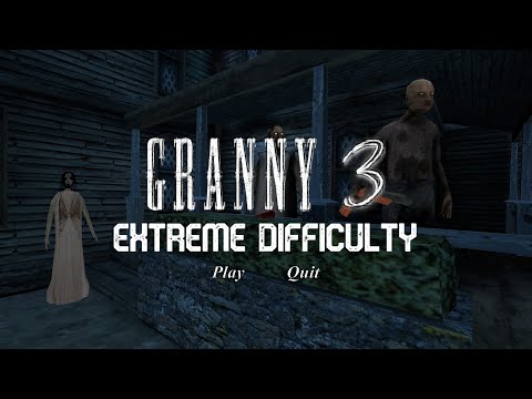 Steam Community :: Granny 3