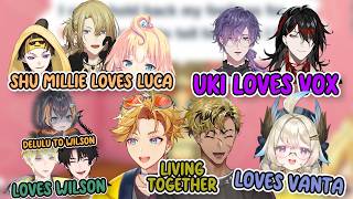 The situation in Nijitown just keep getting crazier! (Tomodachi Life)