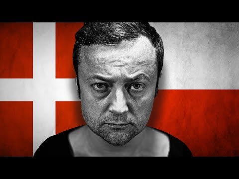 Why I left Denmark for POLAND? (feat. Czesław Śpiewa) [Kult America]