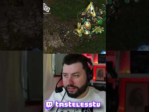 Realizing Your Wall Is Fatally Flawed • TASTELESS #SHORTS