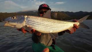 Lost Coast Outfitters Fish Stories: Jon Ng and the Hawaiian Bonefish