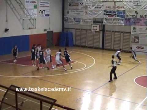 U17/ecc anteprima valdiceppo - gubbio