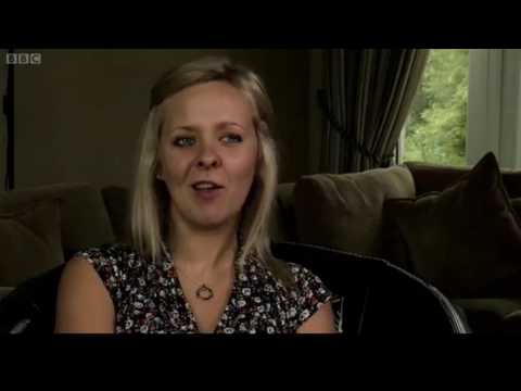 Junior Doctors: Your Life in Their Hands, Dr Suzi Batchelor profile