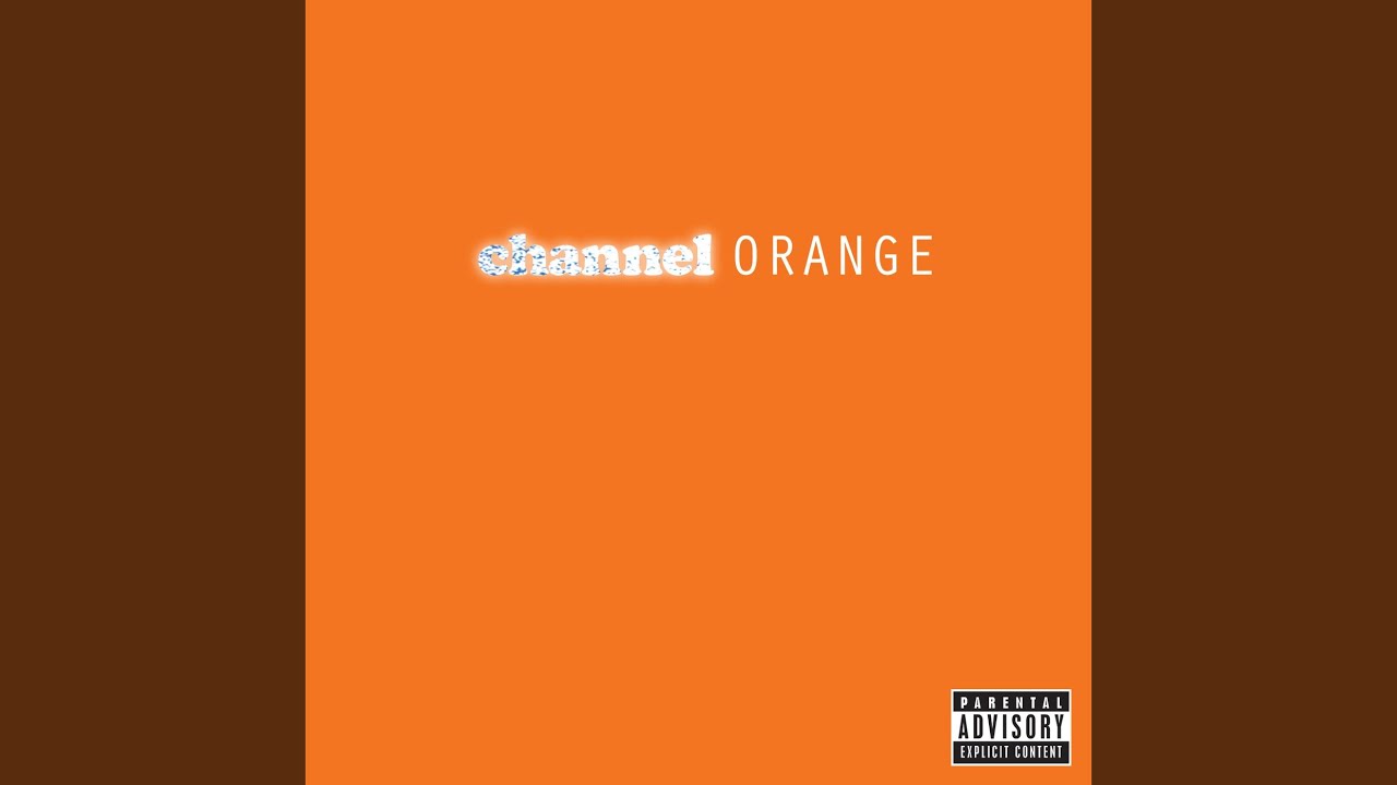Frank Ocean - Bad Religion