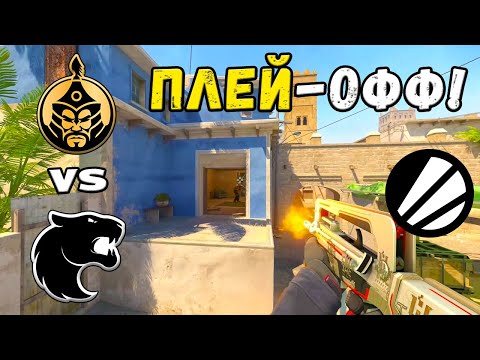 ЧЕТВЕРТЬФИНАЛ! FURIA vs TheMongolz - ЛУЧШИЕ МОМЕНТЫ - IEM Chengdu 2025