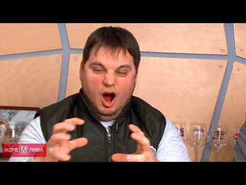 Обзор Пиво FDB EMOTIONS «EUPHORIA CHRISTMAS BEER»
