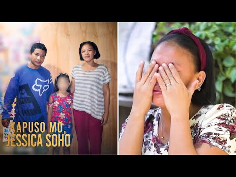 Isang ina, ginagawa raw pulutan ng mga marites sa kanilang lugar Kapuso Mo, Jessica Soho