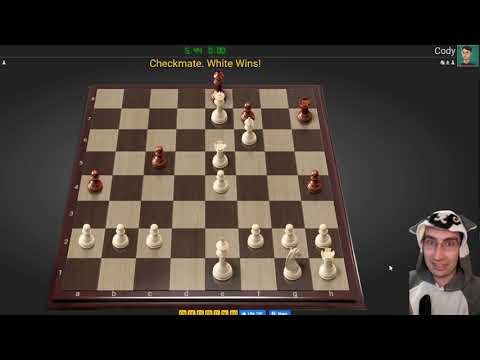 Chess!  History and how to play - Sparkchess