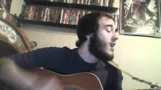 You Will. You? Will. You? Will. You? Will. By Bright Eyes (Cover)