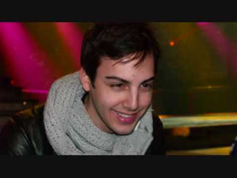 Poplight.se: Intervjuer Melodifestivalen 2010 Göteborg del 1 - Alcazar, Darin, Getty Domein ...