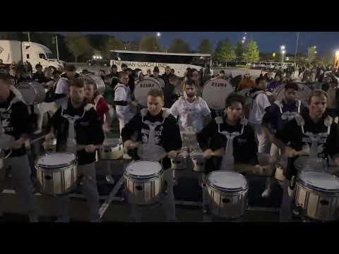 Infinity Percussion 2023 - Show Music - WGI Finals