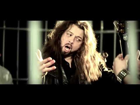 CI6 Rock TV - Signum Regis - Living Well /OFFICIAL MUSIC VIDEO/