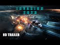 INVASION 2023 : NEW Sci-Fi : HD trailer concept