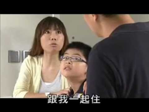 父母對子女的影響
