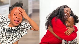 Mom CHOOSES FAVOURITE KID, Sibling GET SAD | Queens Reality