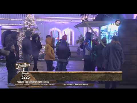 Zadruga - Sloba ljut zbog toga što ga je Milica proklela - 19.02.2018.