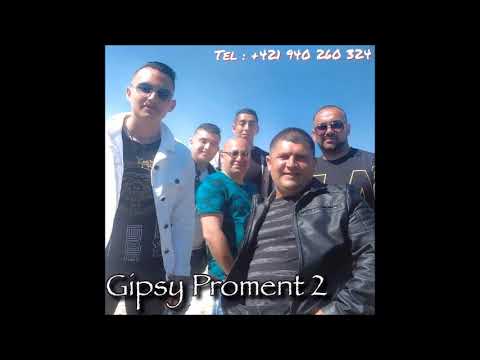 Gipsy Proment 2 - Imar Tuke