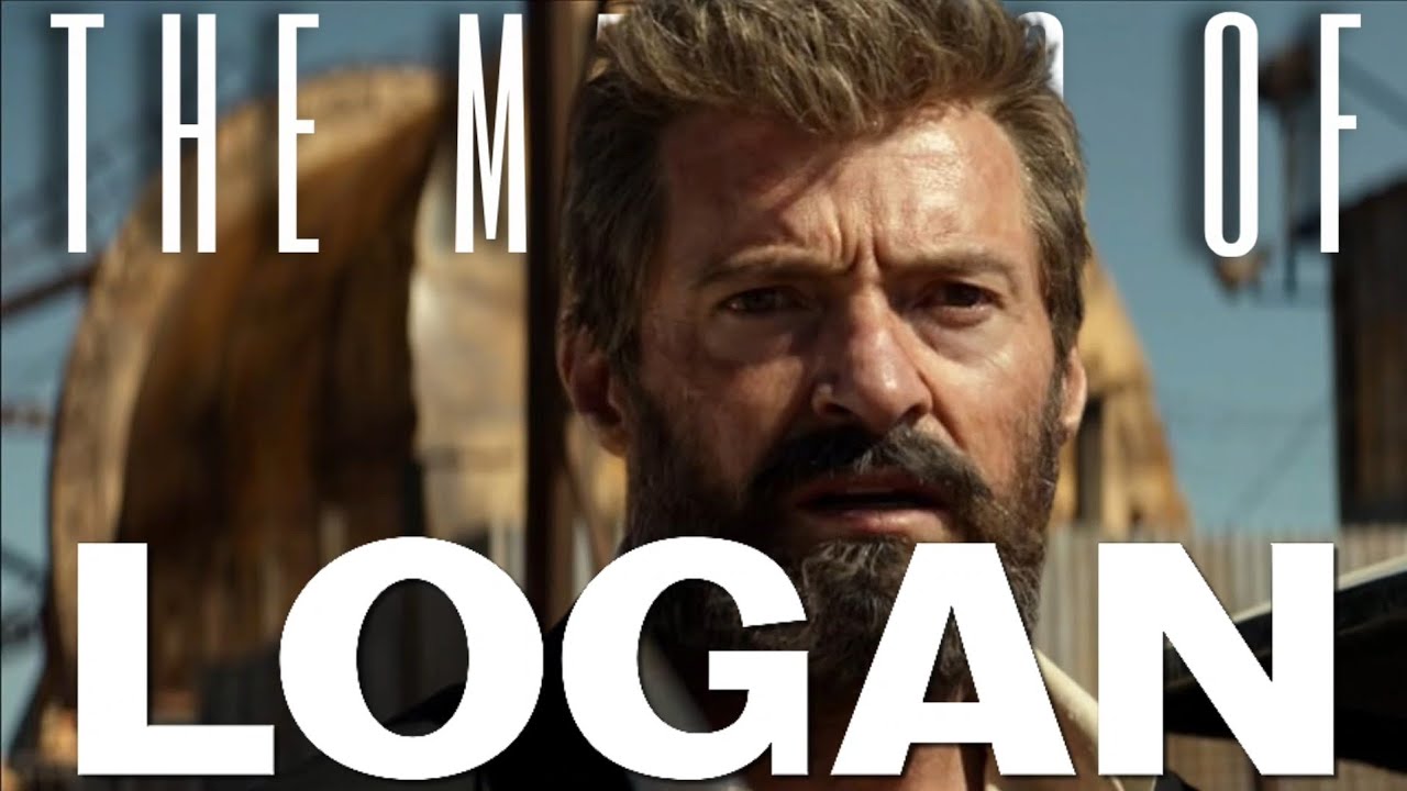 Logan | Movie Behind the Scenes