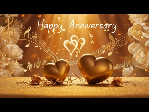 Best Anniversary Song - Wedding Anniversary melody song #weddinganniversarywishes #anniversarysong