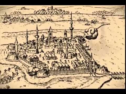 Hungarian music from the 16th-17th century