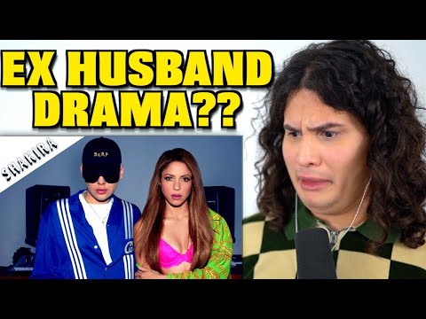 Vocal Coach Reacts to SHAKIRA || BZRP Music Sessions #53