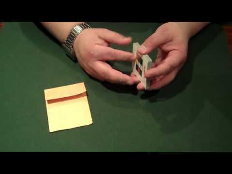 Mark Elsdon - Rubik Predicted