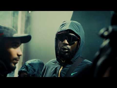 KDR HallSix - À Toute Allure (Clip Officiel)