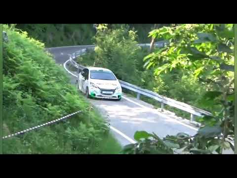 Rally prealpi orobiche 2019