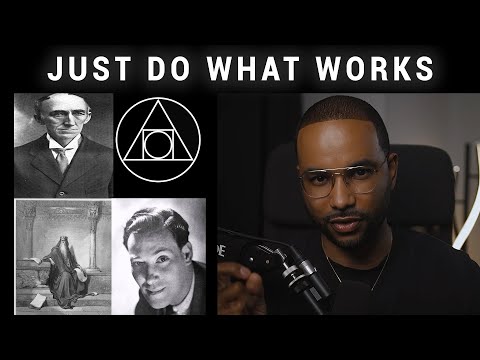 Stop Trying To Manifest Money (Do This Instead)