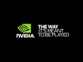 Nvidia Logo