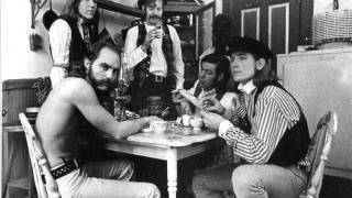 The Charlatans - How Can I Miss You When You Won't Go Away?