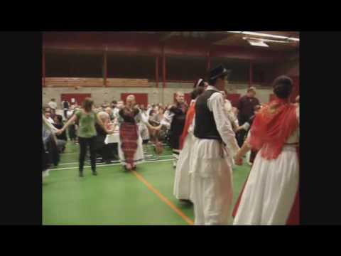 40. Godišnjica NK Croatia Zürich