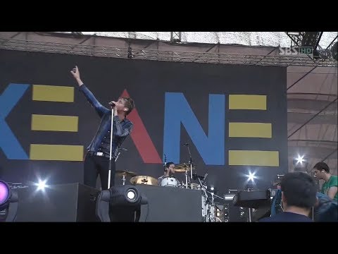Keane - ETP FEST 2009