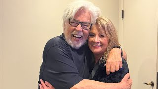 Bob Seger Comes Out Or Retirement For A Short Time To Surprise Patty Loveless