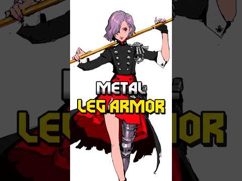 6 Facts About Erina That You Might Have Missed In Persona 5 Tactica