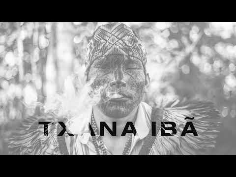 Txana Ibã Huni Kuin - Luz Divina