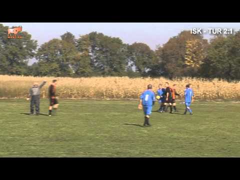 Iskra Janówek -Tur Wrocław Druga połowa